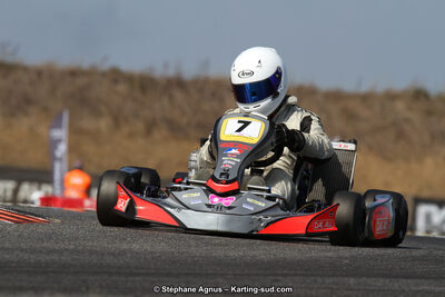 04 et 05/10/2014 : Championnat de France X30 et Trophée des Pyrénées KFS à Muret (Photos Stéphane Agnus) 2014 — karting