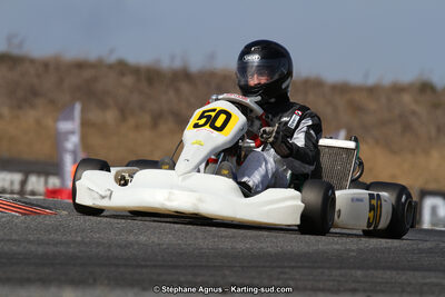 04 et 05/10/2014 : Championnat de France X30 et Trophée des Pyrénées KFS à Muret (Photos Stéphane Agnus) 2014 — karting