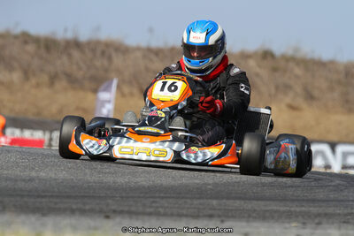 04 et 05/10/2014 : Championnat de France X30 et Trophée des Pyrénées KFS à Muret (Photos Stéphane Agnus) 2014 — karting