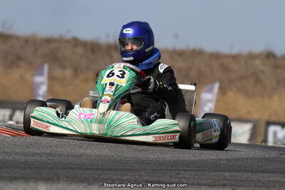 04 et 05/10/2014 : Championnat de France X30 et Trophée des Pyrénées KFS à Muret (Photos Stéphane Agnus) 2014 — karting