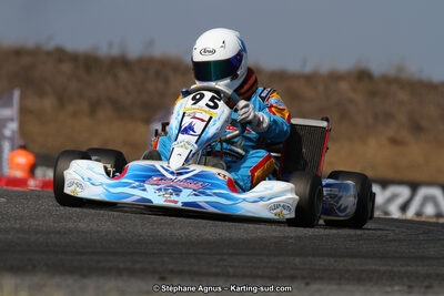 04 et 05/10/2014 : Championnat de France X30 et Trophée des Pyrénées KFS à Muret (Photos Stéphane Agnus) 2014 — karting
