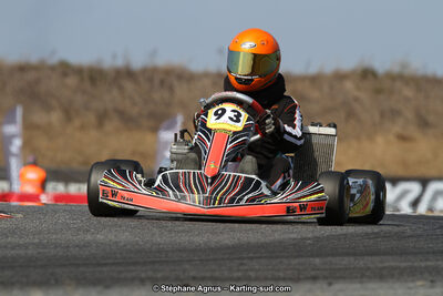 04 et 05/10/2014 : Championnat de France X30 et Trophée des Pyrénées KFS à Muret (Photos Stéphane Agnus) 2014 — karting