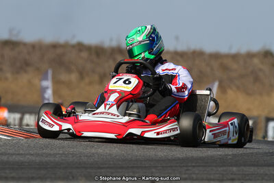 04 et 05/10/2014 : Championnat de France X30 et Trophée des Pyrénées KFS à Muret (Photos Stéphane Agnus) 2014 — karting