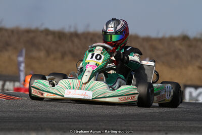 04 et 05/10/2014 : Championnat de France X30 et Trophée des Pyrénées KFS à Muret (Photos Stéphane Agnus) 2014 — karting