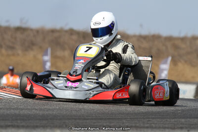 04 et 05/10/2014 : Championnat de France X30 et Trophée des Pyrénées KFS à Muret (Photos Stéphane Agnus) 2014 — karting