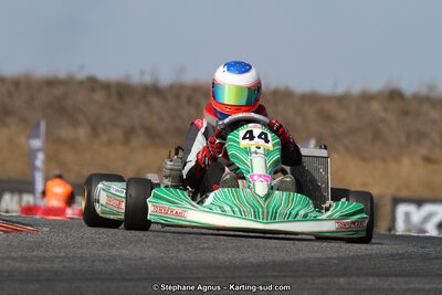 04 et 05/10/2014 : Championnat de France X30 et Trophée des Pyrénées KFS à Muret (Photos Stéphane Agnus) 2014 — karting