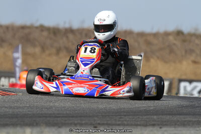 04 et 05/10/2014 : Championnat de France X30 et Trophée des Pyrénées KFS à Muret (Photos Stéphane Agnus) 2014 — karting