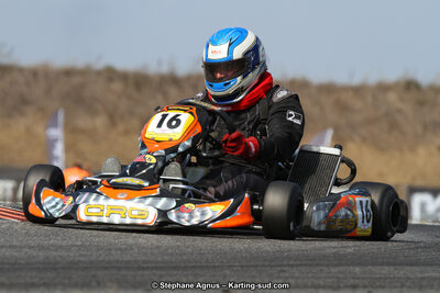 04 et 05/10/2014 : Championnat de France X30 et Trophée des Pyrénées KFS à Muret (Photos Stéphane Agnus) 2014 — karting
