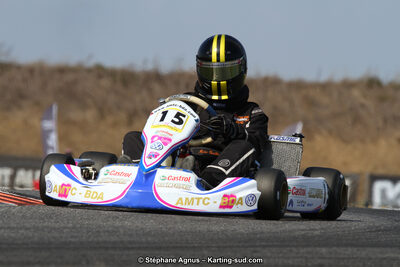 04 et 05/10/2014 : Championnat de France X30 et Trophée des Pyrénées KFS à Muret (Photos Stéphane Agnus) 2014 — karting