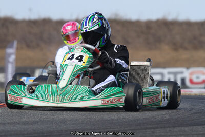 04 et 05/10/2014 : Championnat de France X30 et Trophée des Pyrénées KFS à Muret (Photos Stéphane Agnus) 2014 — karting