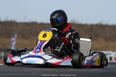 04 et 05/10/2014 : Championnat de France X30 et Trophée des Pyrénées KFS à Muret (Photos Stéphane Agnus) 2014 — karting