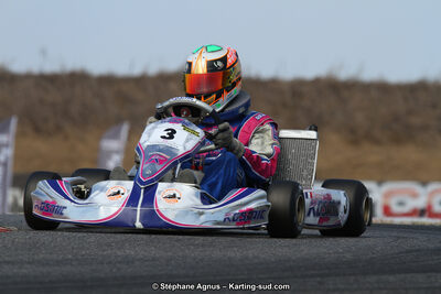 04 et 05/10/2014 : Championnat de France X30 et Trophée des Pyrénées KFS à Muret (Photos Stéphane Agnus) 2014 — karting