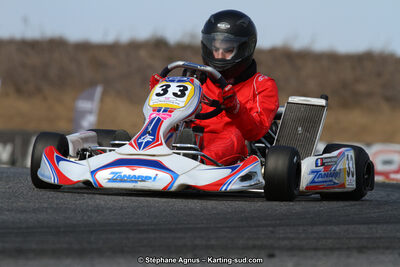 04 et 05/10/2014 : Championnat de France X30 et Trophée des Pyrénées KFS à Muret (Photos Stéphane Agnus) 2014 — karting