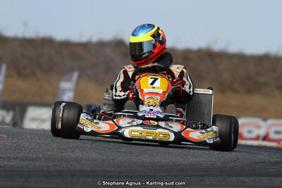 04 et 05/10/2014 : Championnat de France X30 et Trophée des Pyrénées KFS à Muret (Photos Stéphane Agnus) 2014 — karting
