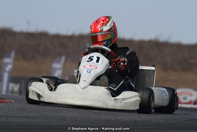04 et 05/10/2014 : Championnat de France X30 et Trophée des Pyrénées KFS à Muret (Photos Stéphane Agnus) 2014 — karting