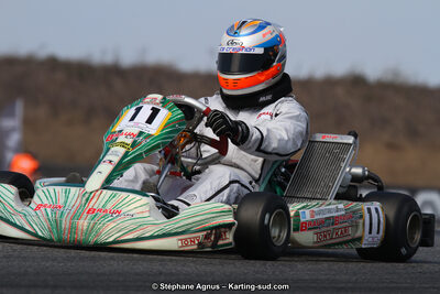 04 et 05/10/2014 : Championnat de France X30 et Trophée des Pyrénées KFS à Muret (Photos Stéphane Agnus) 2014 — karting