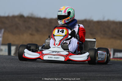 04 et 05/10/2014 : Championnat de France X30 et Trophée des Pyrénées KFS à Muret (Photos Stéphane Agnus) 2014 — karting