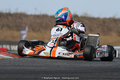 04 et 05/10/2014 : Championnat de France X30 et Trophée des Pyrénées KFS à Muret (Photos Stéphane Agnus) 2014 — karting