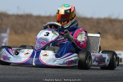 04 et 05/10/2014 : Championnat de France X30 et Trophée des Pyrénées KFS à Muret (Photos Stéphane Agnus) 2014 — karting