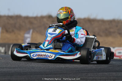04 et 05/10/2014 : Championnat de France X30 et Trophée des Pyrénées KFS à Muret (Photos Stéphane Agnus) 2014 — karting