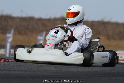 04 et 05/10/2014 : Championnat de France X30 et Trophée des Pyrénées KFS à Muret (Photos Stéphane Agnus) 2014 — karting