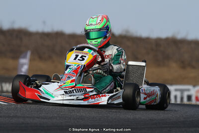 04 et 05/10/2014 : Championnat de France X30 et Trophée des Pyrénées KFS à Muret (Photos Stéphane Agnus) 2014 — karting