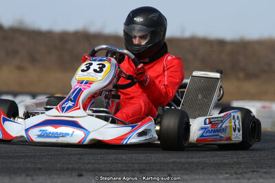 04 et 05/10/2014 : Championnat de France X30 et Trophée des Pyrénées KFS à Muret (Photos Stéphane Agnus) 2014 — karting