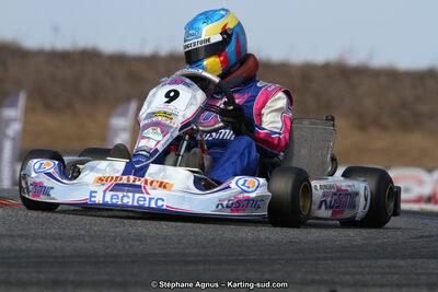04 et 05/10/2014 : Championnat de France X30 et Trophée des Pyrénées KFS à Muret (Photos Stéphane Agnus) 2014 — karting