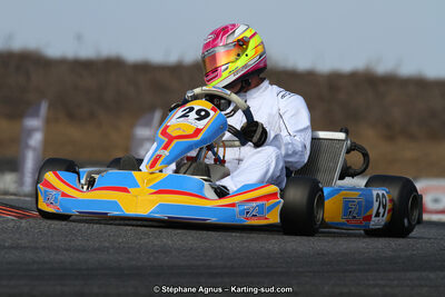 04 et 05/10/2014 : Championnat de France X30 et Trophée des Pyrénées KFS à Muret (Photos Stéphane Agnus) 2014 — karting