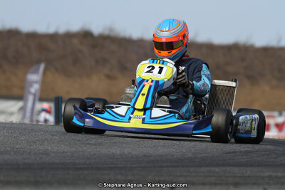 04 et 05/10/2014 : Championnat de France X30 et Trophée des Pyrénées KFS à Muret (Photos Stéphane Agnus) 2014 — karting