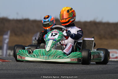 04 et 05/10/2014 : Championnat de France X30 et Trophée des Pyrénées KFS à Muret (Photos Stéphane Agnus) 2014 — karting