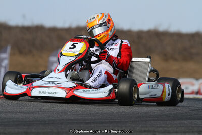 04 et 05/10/2014 : Championnat de France X30 et Trophée des Pyrénées KFS à Muret (Photos Stéphane Agnus) 2014 — karting