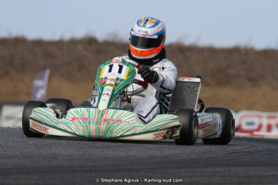 04 et 05/10/2014 : Championnat de France X30 et Trophée des Pyrénées KFS à Muret (Photos Stéphane Agnus) 2014 — karting