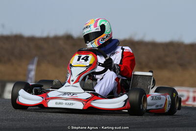 04 et 05/10/2014 : Championnat de France X30 et Trophée des Pyrénées KFS à Muret (Photos Stéphane Agnus) 2014 — karting