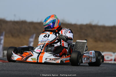 04 et 05/10/2014 : Championnat de France X30 et Trophée des Pyrénées KFS à Muret (Photos Stéphane Agnus) 2014 — karting