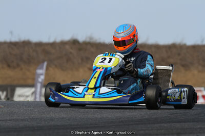 04 et 05/10/2014 : Championnat de France X30 et Trophée des Pyrénées KFS à Muret (Photos Stéphane Agnus) 2014 — karting