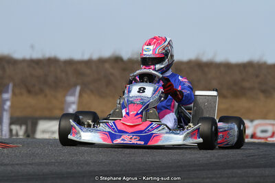 04 et 05/10/2014 : Championnat de France X30 et Trophée des Pyrénées KFS à Muret (Photos Stéphane Agnus) 2014 — karting