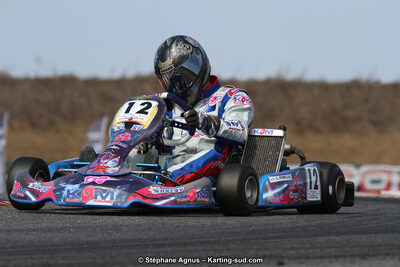 04 et 05/10/2014 : Championnat de France X30 et Trophée des Pyrénées KFS à Muret (Photos Stéphane Agnus) 2014 — karting