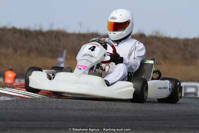 04 et 05/10/2014 : Championnat de France X30 et Trophée des Pyrénées KFS à Muret (Photos Stéphane Agnus) 2014 — karting