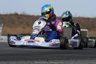 04 et 05/10/2014 : Championnat de France X30 et Trophée des Pyrénées KFS à Muret (Photos Stéphane Agnus) 2014 — karting