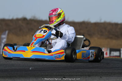 04 et 05/10/2014 : Championnat de France X30 et Trophée des Pyrénées KFS à Muret (Photos Stéphane Agnus) 2014 — karting