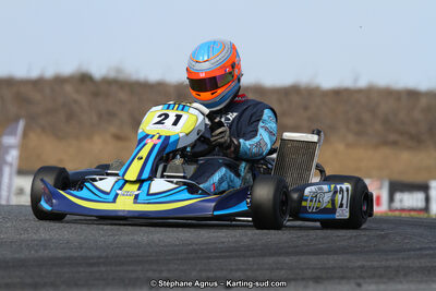 04 et 05/10/2014 : Championnat de France X30 et Trophée des Pyrénées KFS à Muret (Photos Stéphane Agnus) 2014 — karting