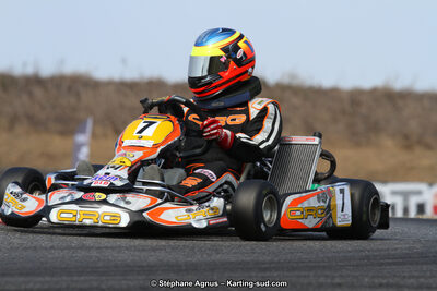 04 et 05/10/2014 : Championnat de France X30 et Trophée des Pyrénées KFS à Muret (Photos Stéphane Agnus) 2014 — karting