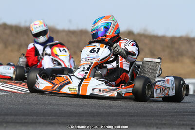 04 et 05/10/2014 : Championnat de France X30 et Trophée des Pyrénées KFS à Muret (Photos Stéphane Agnus) 2014 — karting