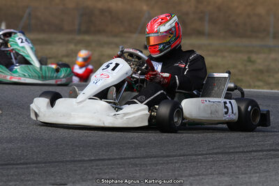 04 et 05/10/2014 : Championnat de France X30 et Trophée des Pyrénées KFS à Muret (Photos Stéphane Agnus) 2014 — karting