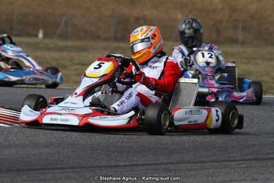 04 et 05/10/2014 : Championnat de France X30 et Trophée des Pyrénées KFS à Muret (Photos Stéphane Agnus) 2014 — karting