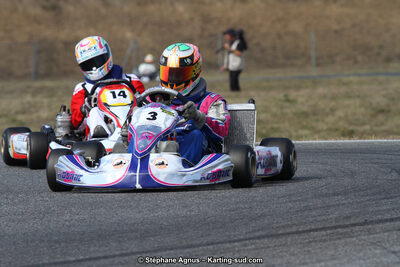 04 et 05/10/2014 : Championnat de France X30 et Trophée des Pyrénées KFS à Muret (Photos Stéphane Agnus) 2014 — karting