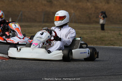 04 et 05/10/2014 : Championnat de France X30 et Trophée des Pyrénées KFS à Muret (Photos Stéphane Agnus) 2014 — karting