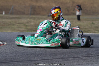 04 et 05/10/2014 : Championnat de France X30 et Trophée des Pyrénées KFS à Muret (Photos Stéphane Agnus) 2014 — karting