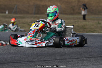 04 et 05/10/2014 : Championnat de France X30 et Trophée des Pyrénées KFS à Muret (Photos Stéphane Agnus) 2014 — karting